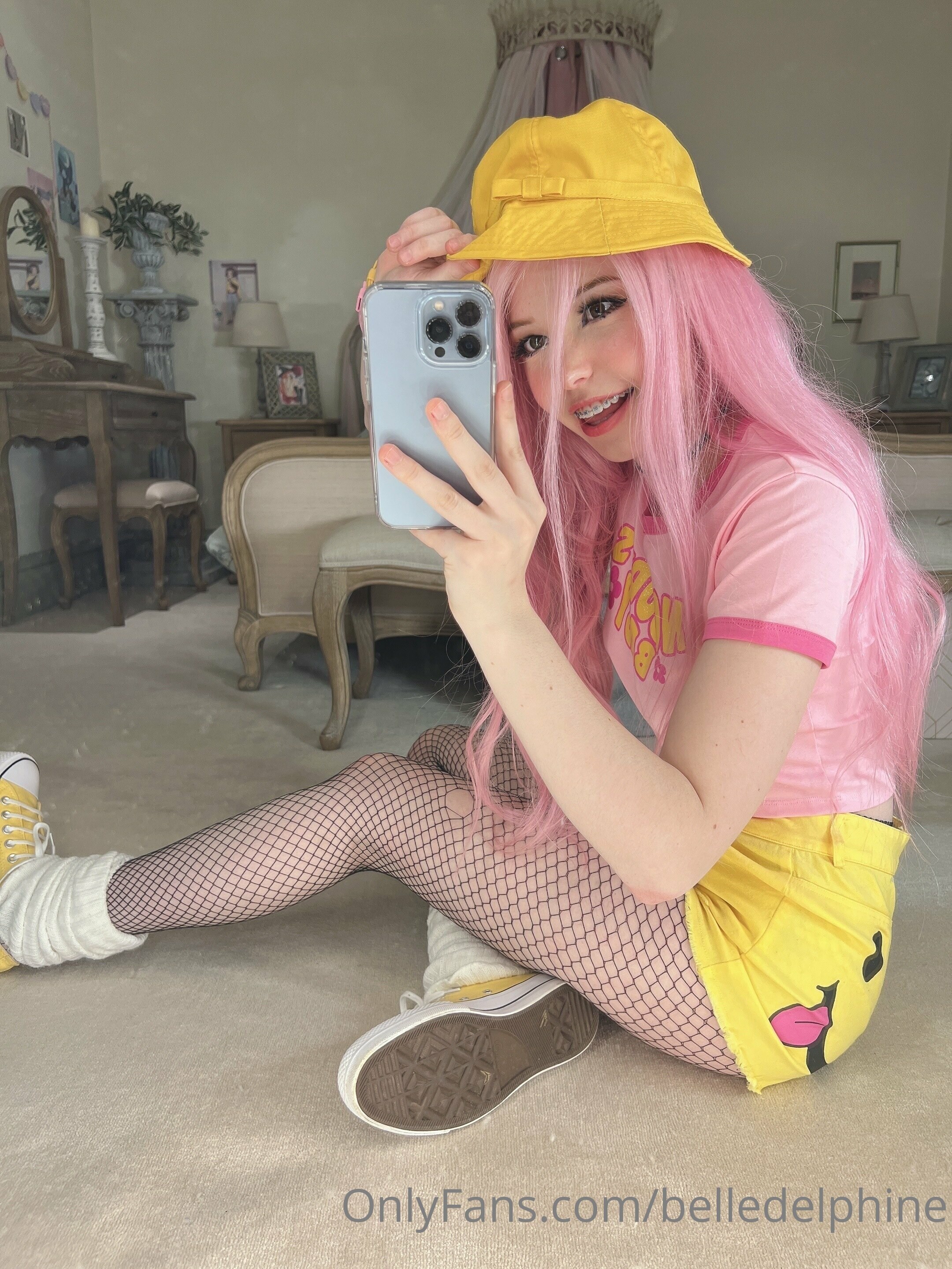 Belle Delphine Photo #4369