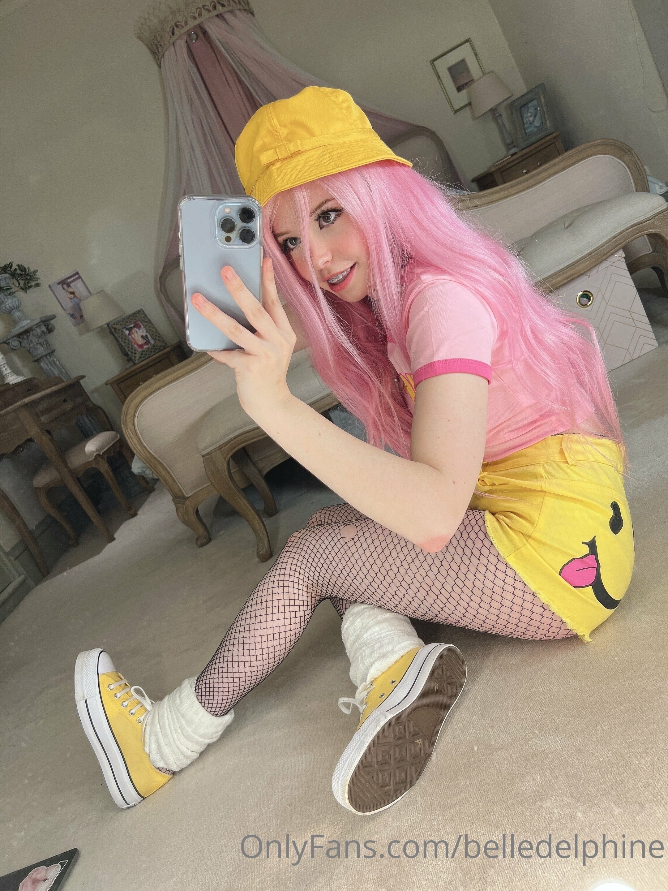 Belle Delphine Photo #4373