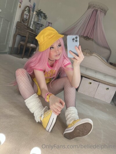 Belle Delphine Photo #4298