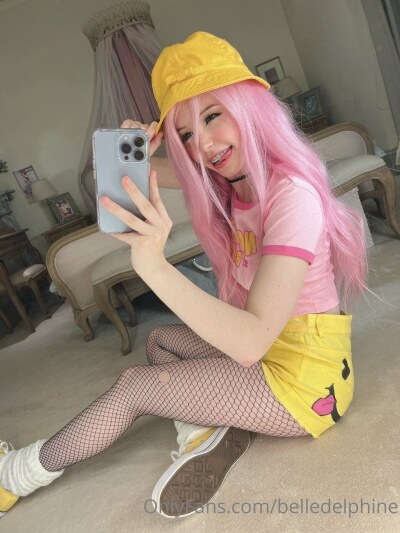 Belle Delphine Photo #4321