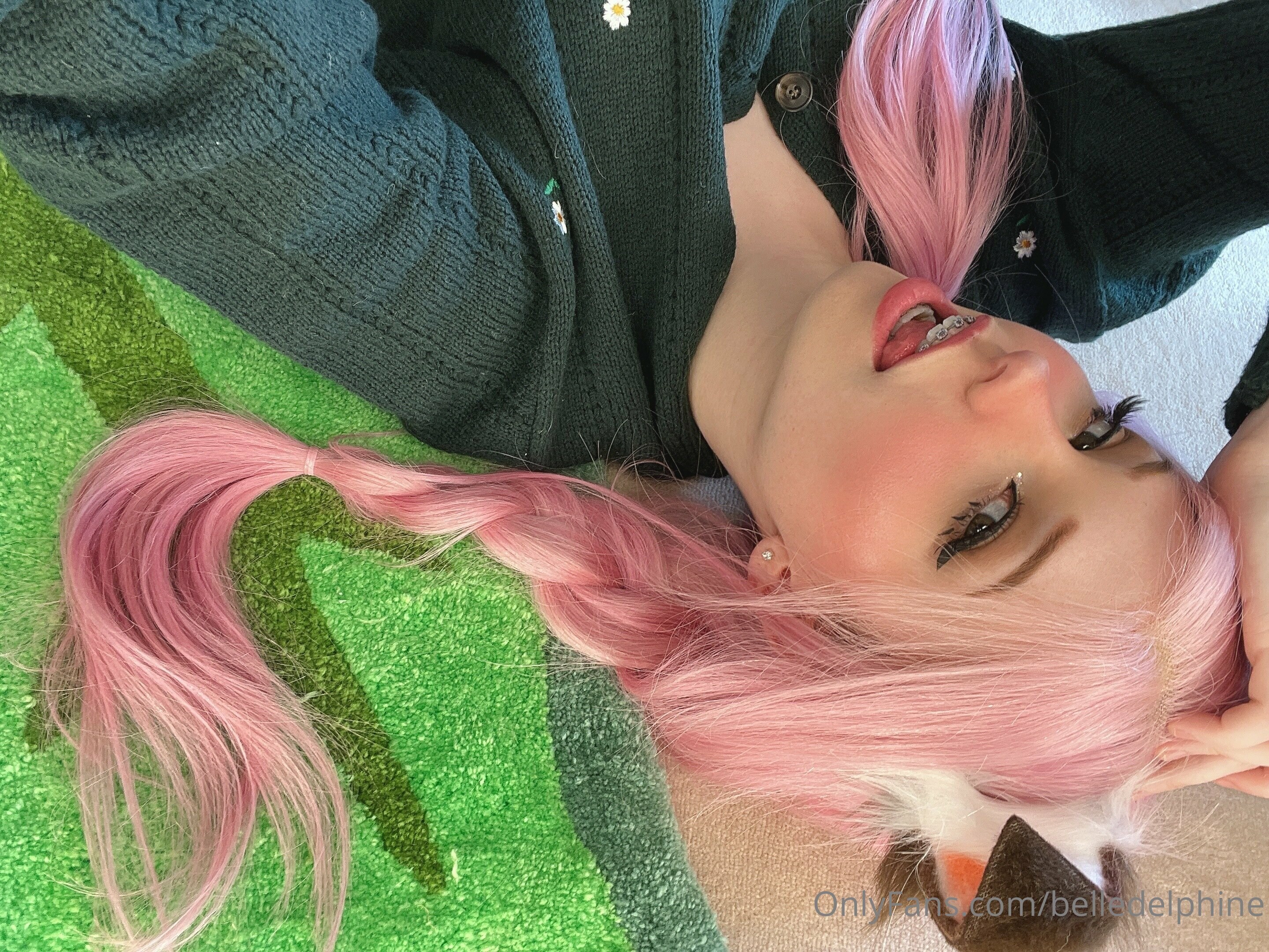 Belle Delphine Photo #4506