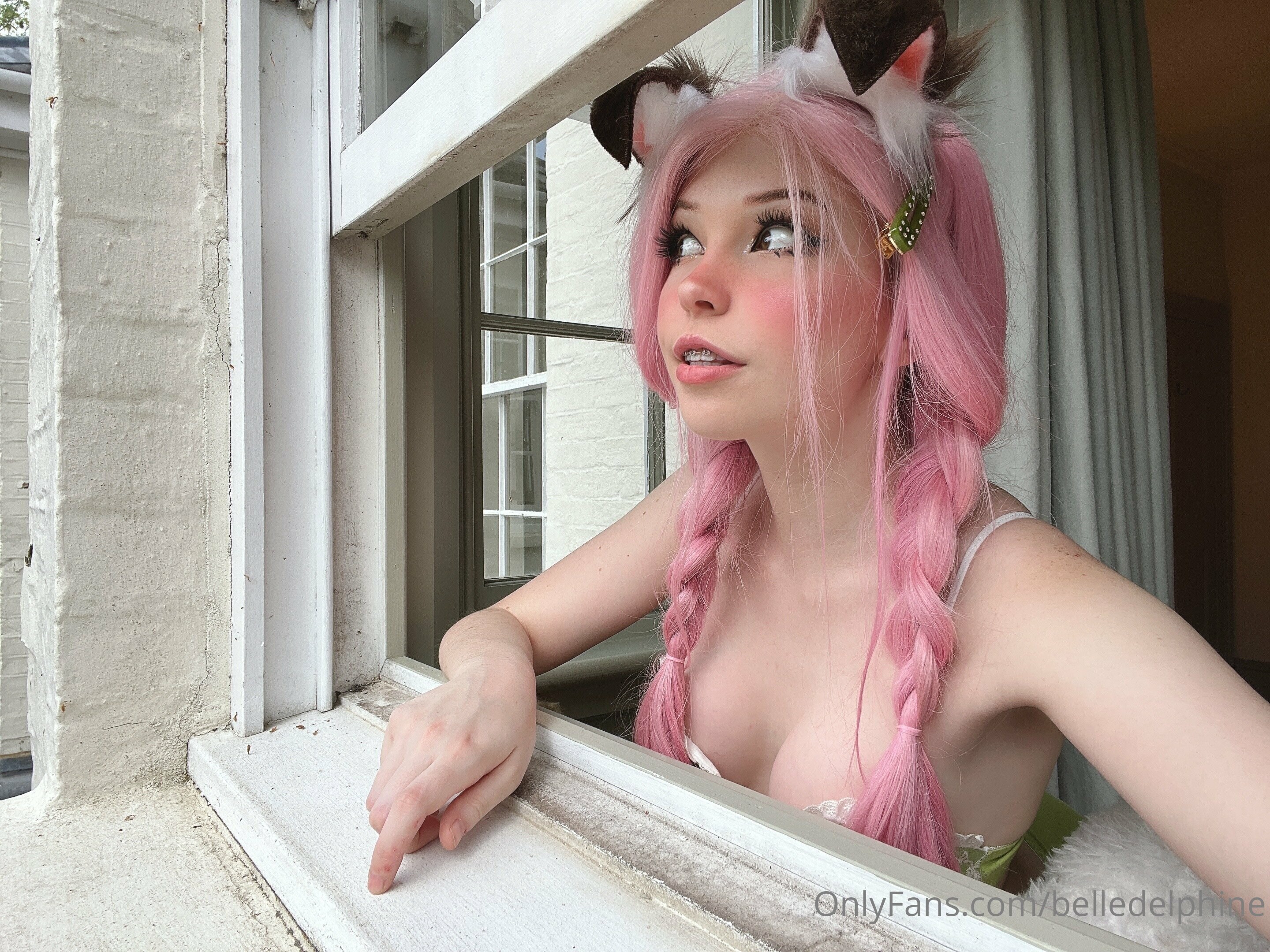 Belle Delphine Photo #4549