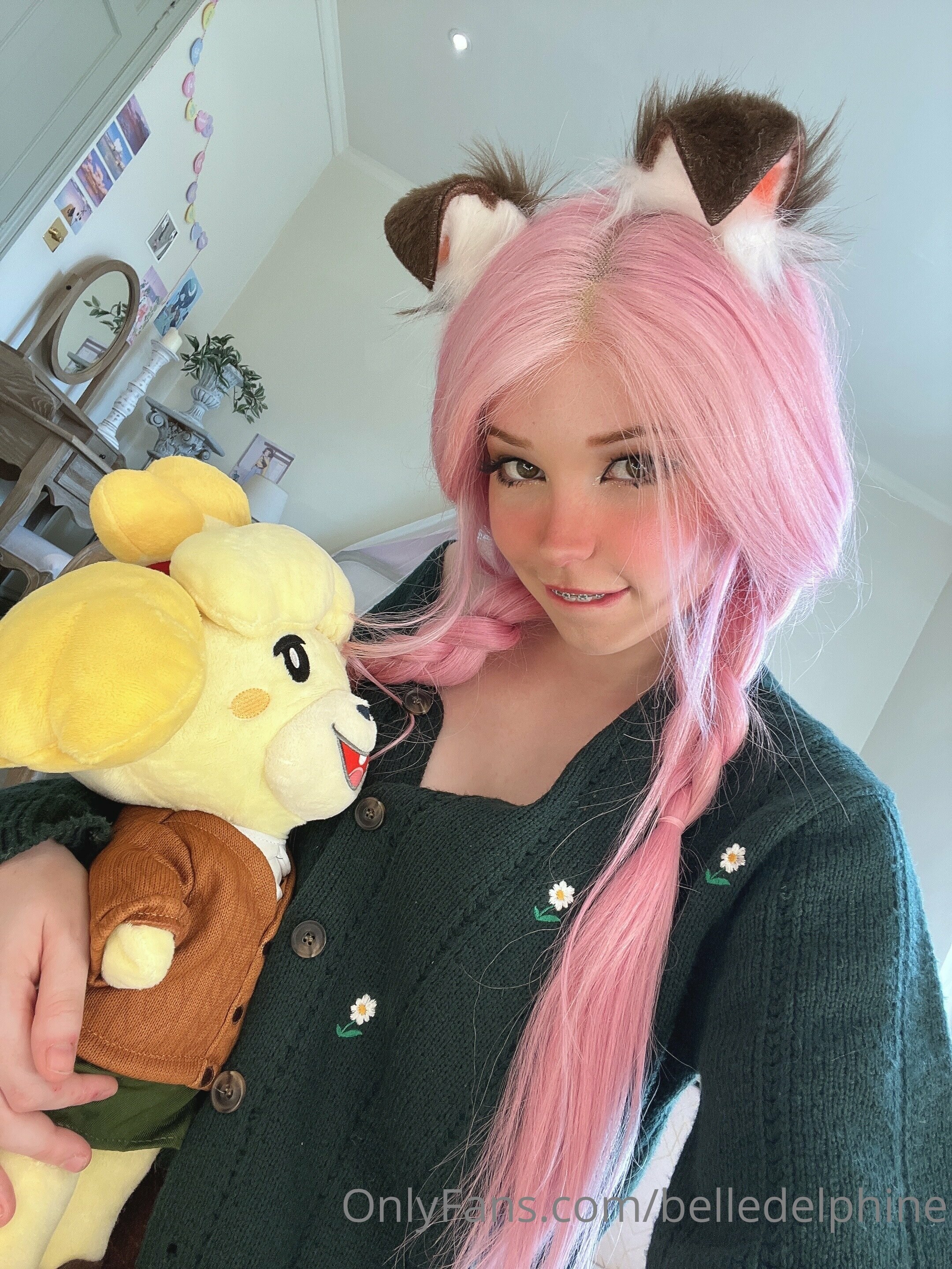 Belle Delphine Photo #4561