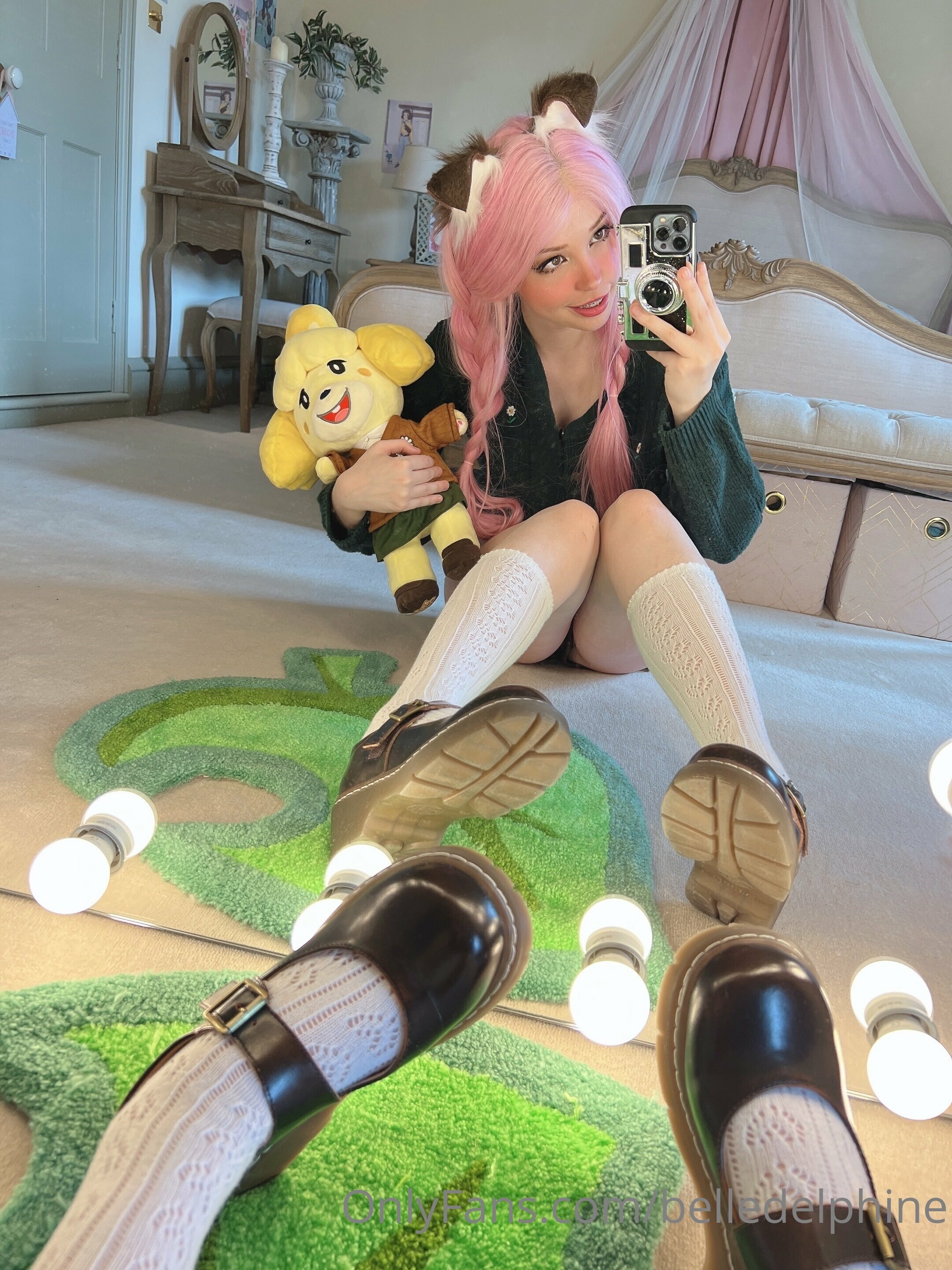 Belle Delphine Photo #4564