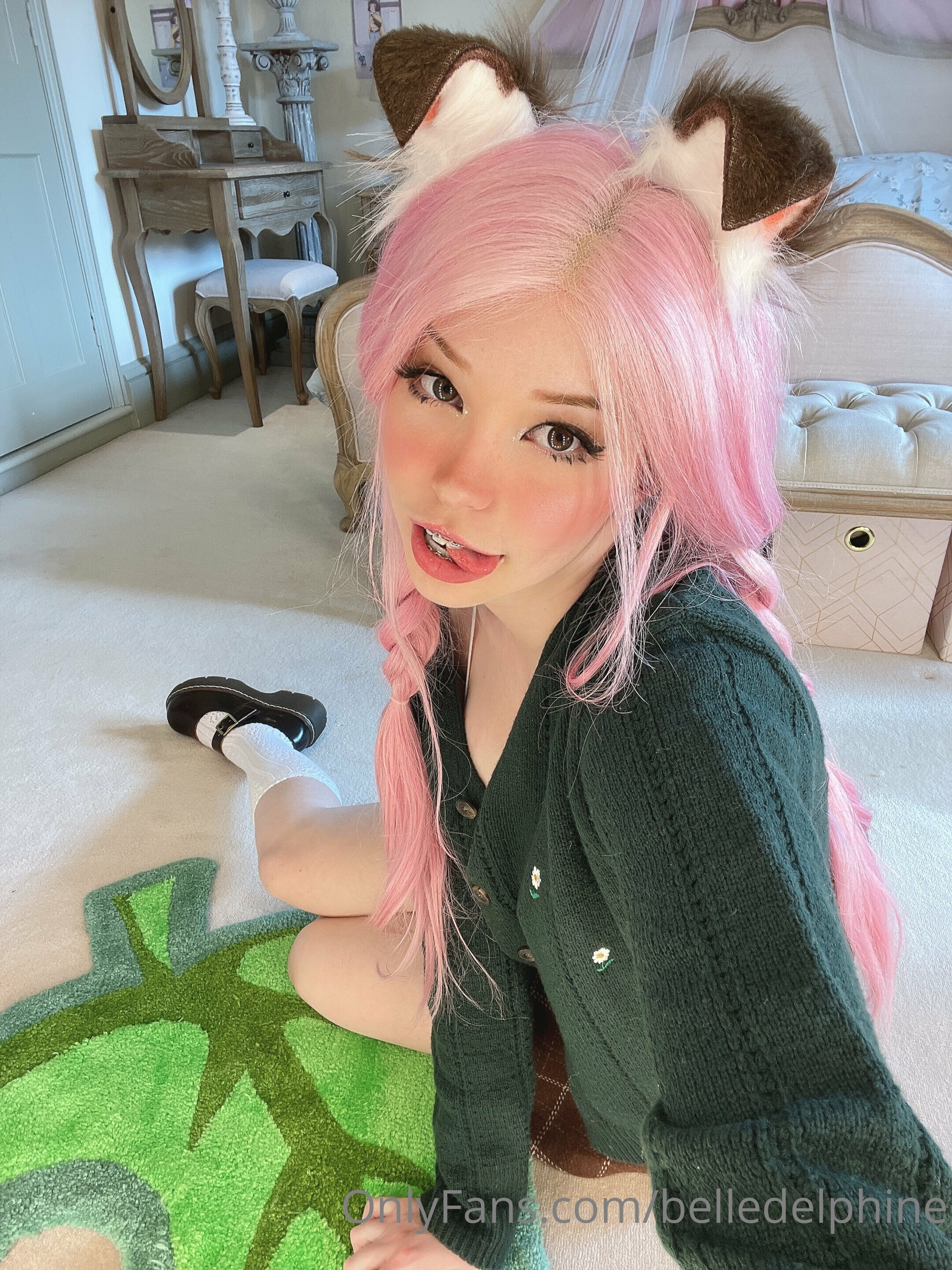 Belle Delphine Photo #4610