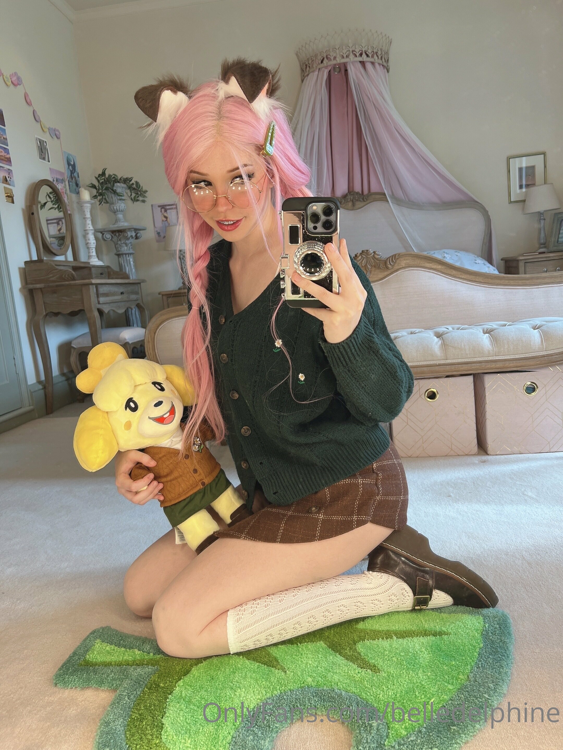 Belle Delphine Photo #4620