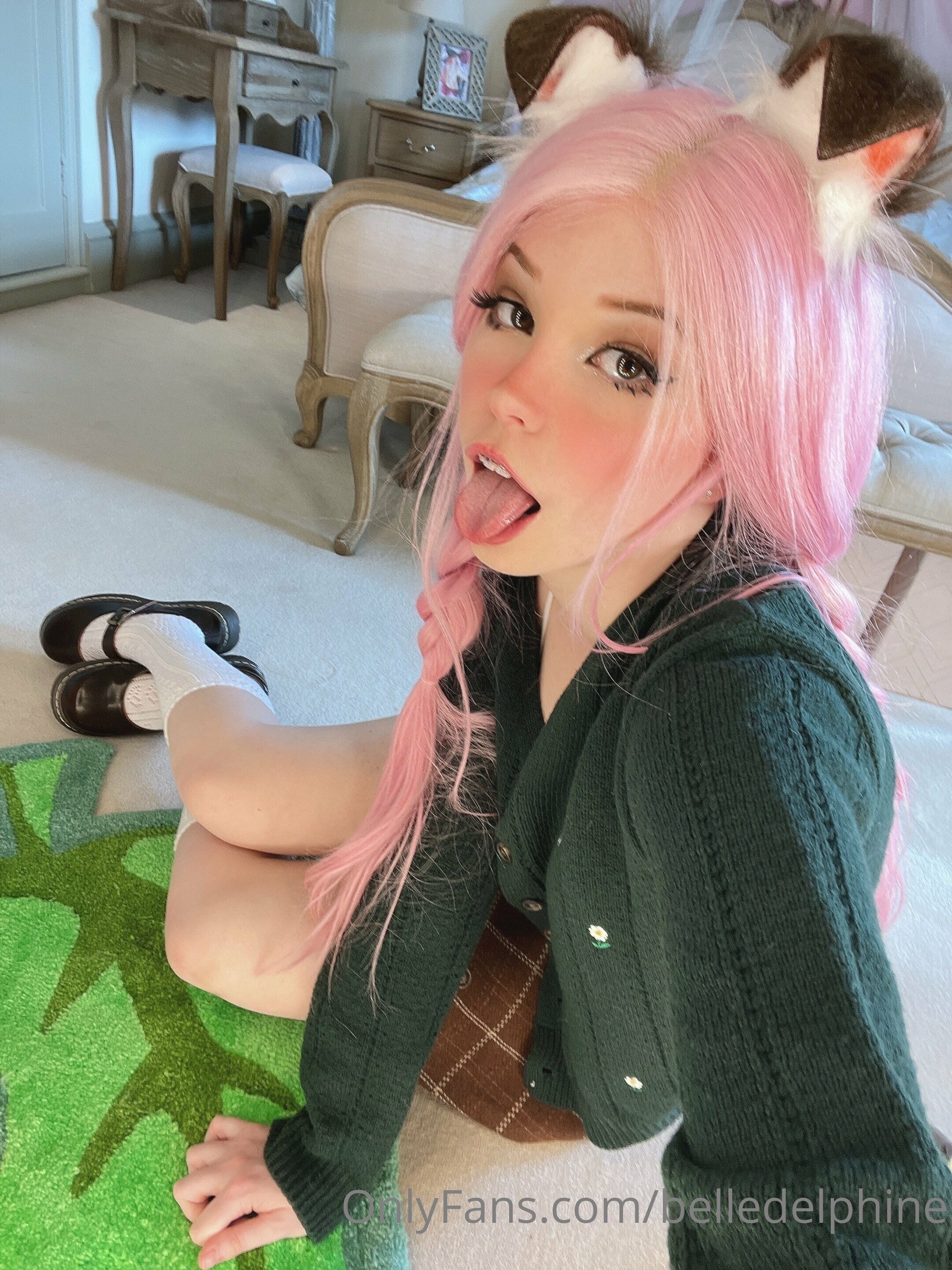 Belle Delphine Photo #4651