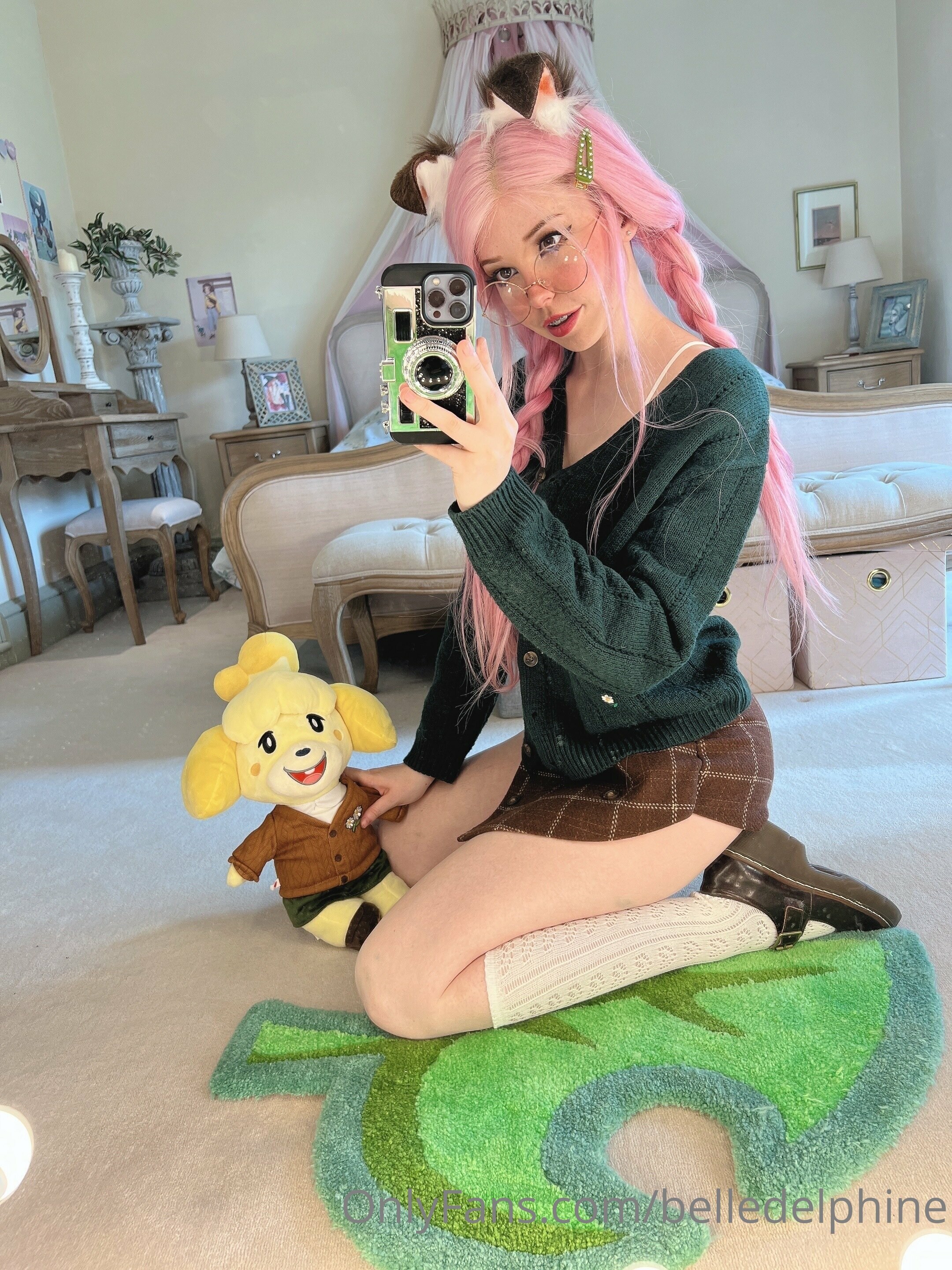 Belle Delphine Photo #4692