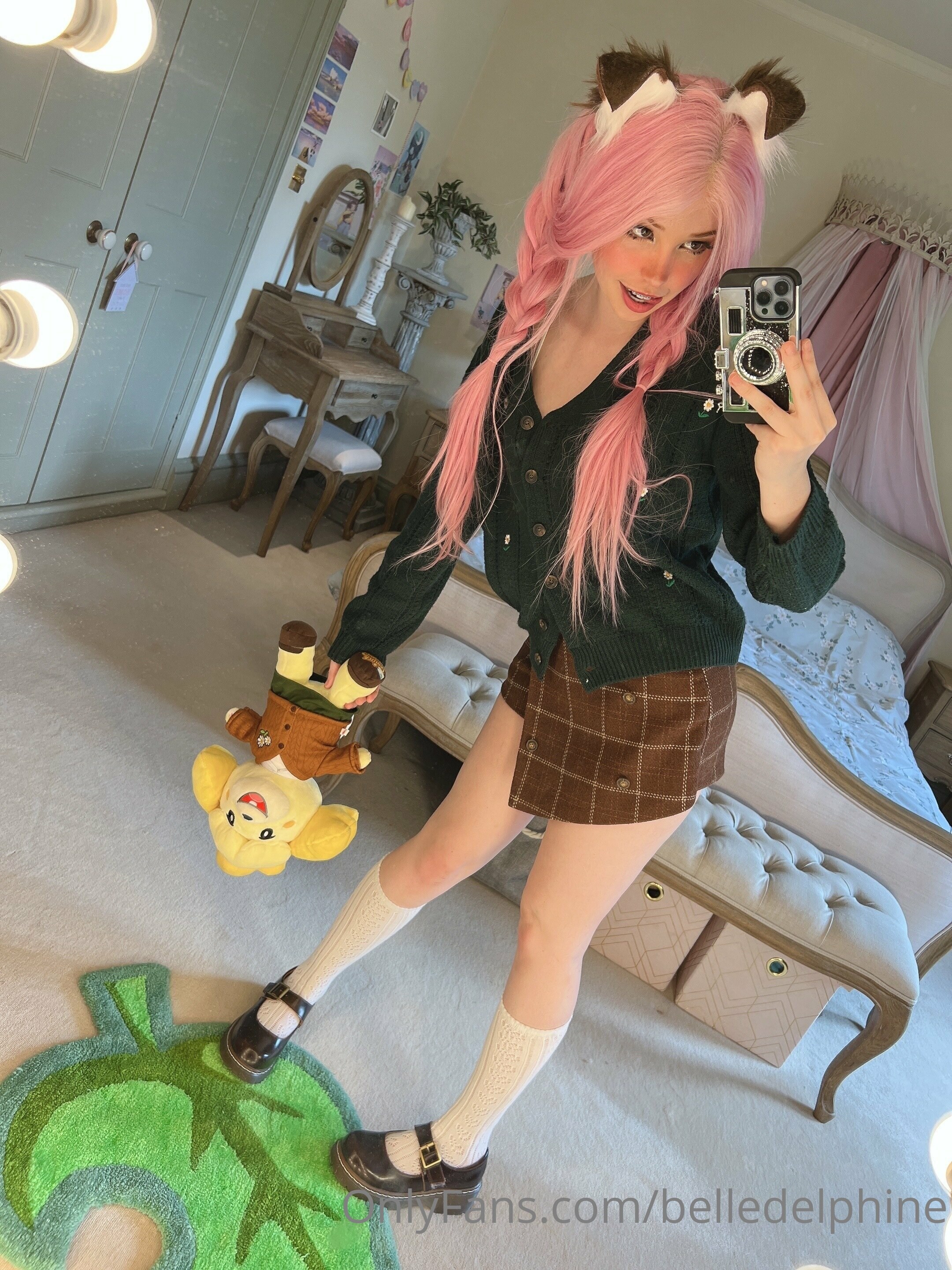 Belle Delphine Photo #4694