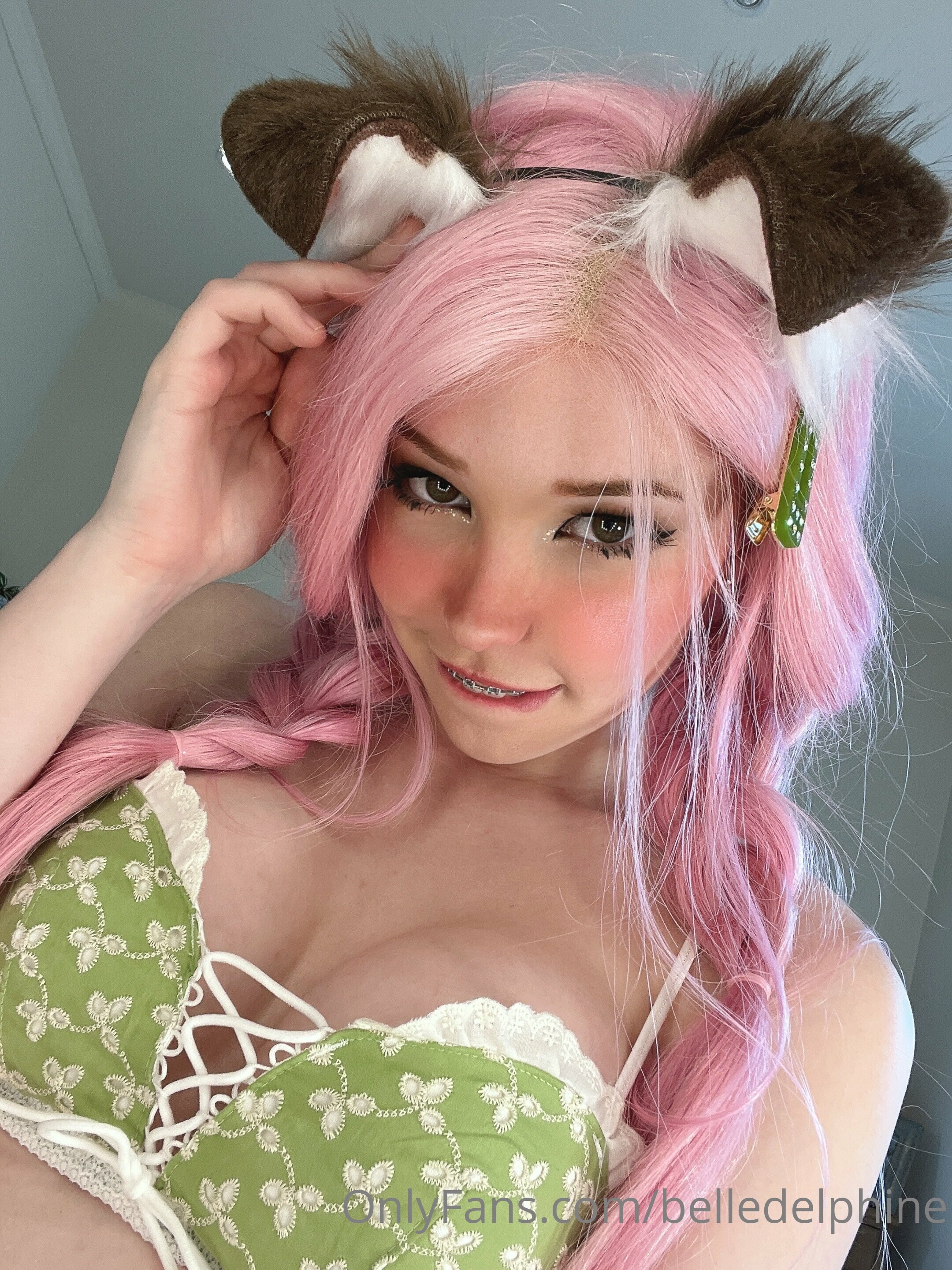 Belle Delphine Photo #4712