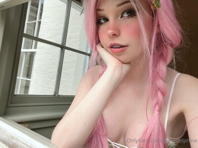 Belle Delphine Photo #4503