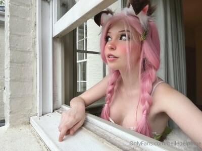 Belle Delphine Photo #4549