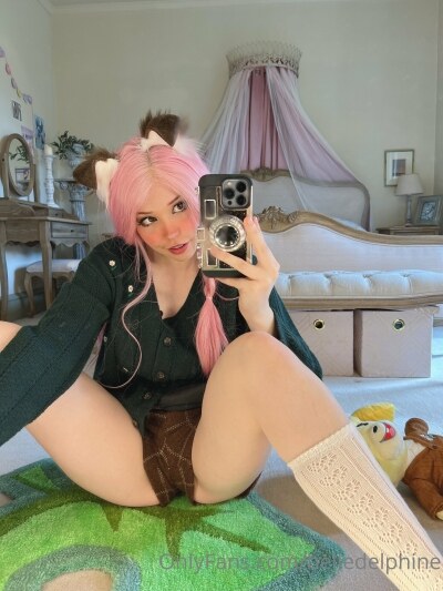 Belle Delphine Photo #4550
