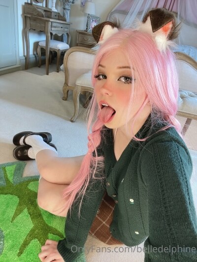 Belle Delphine Photo #4552