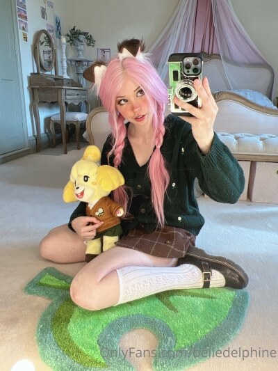 Belle Delphine Photo #4557