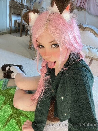 Belle Delphine Photo #4560