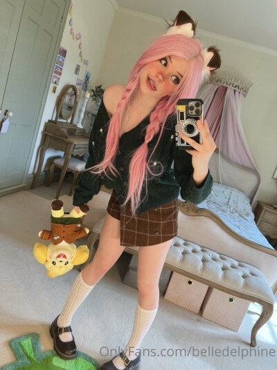 Belle Delphine Photo #4570