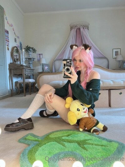 Belle Delphine Photo #4616