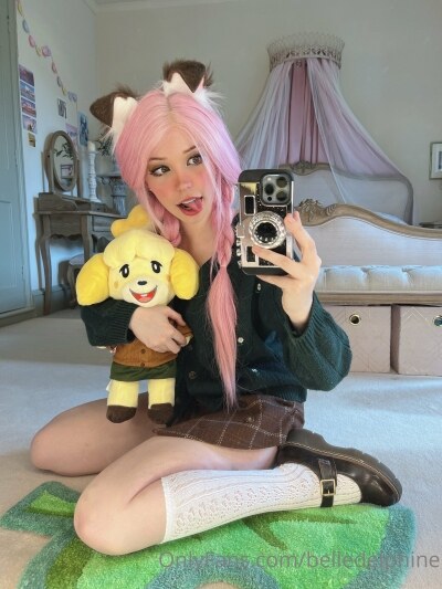Belle Delphine Photo #4643