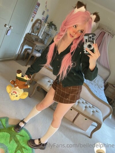 Belle Delphine Photo #4647