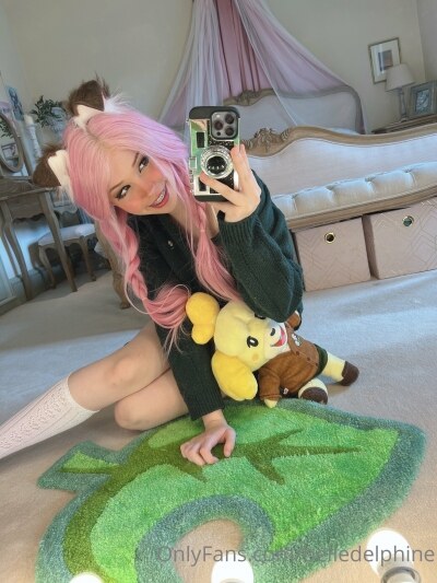Belle Delphine Photo #4655