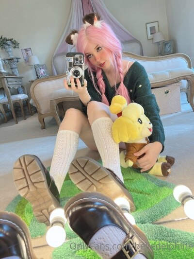 Belle Delphine Photo #4665