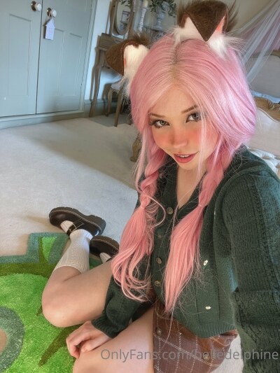 Belle Delphine Photo #4669