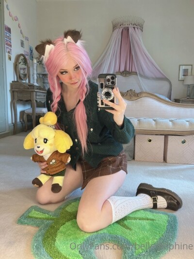Belle Delphine Photo #4670