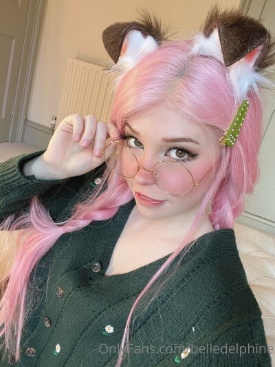 Belle Delphine Photo #4677