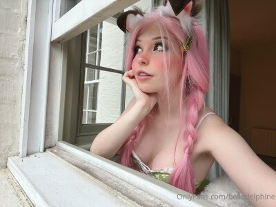 Belle Delphine Photo #4678