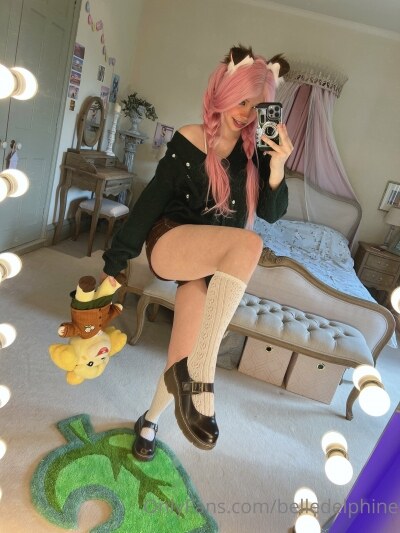 Belle Delphine Photo #4682