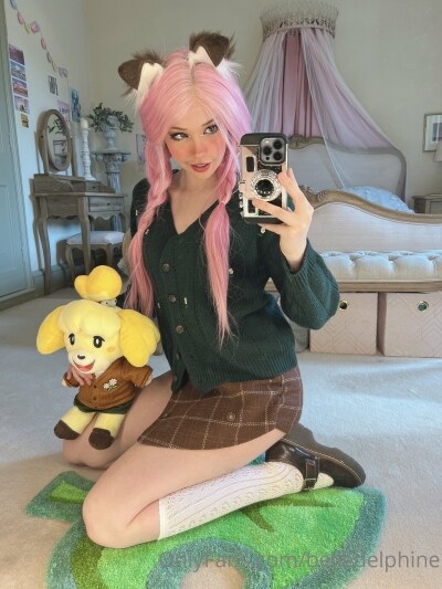 Belle Delphine Photo #4683