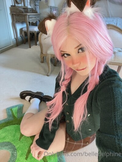 Belle Delphine Photo #4684