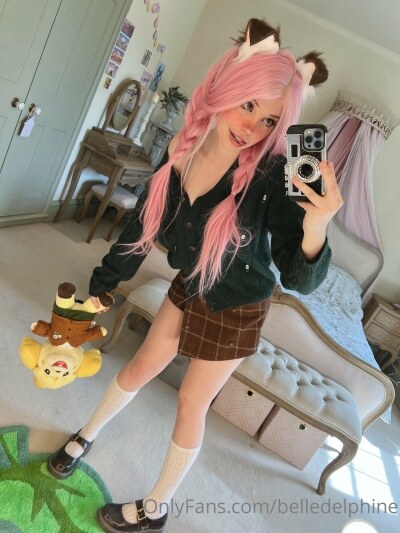 Belle Delphine Photo #4689