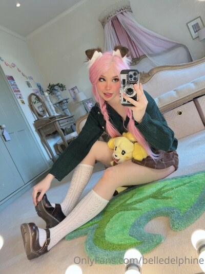Belle Delphine Photo #4693