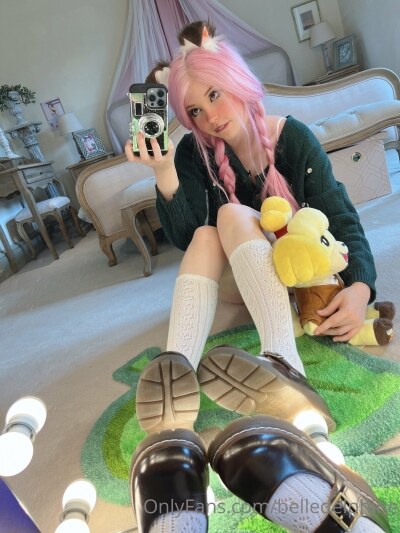 Belle Delphine Photo #4705