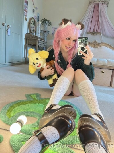 Belle Delphine Photo #4713