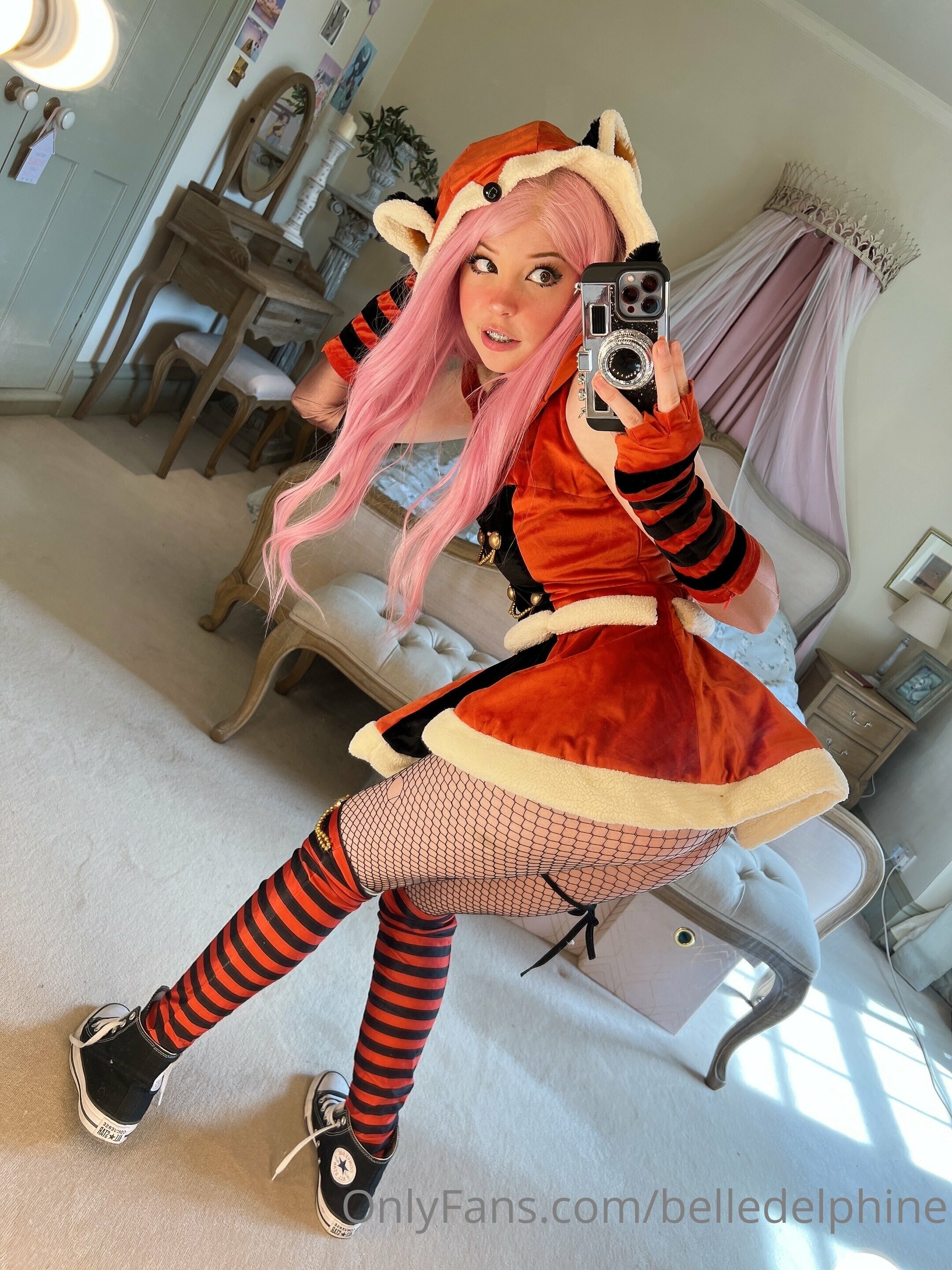 Belle Delphine Photo #4831