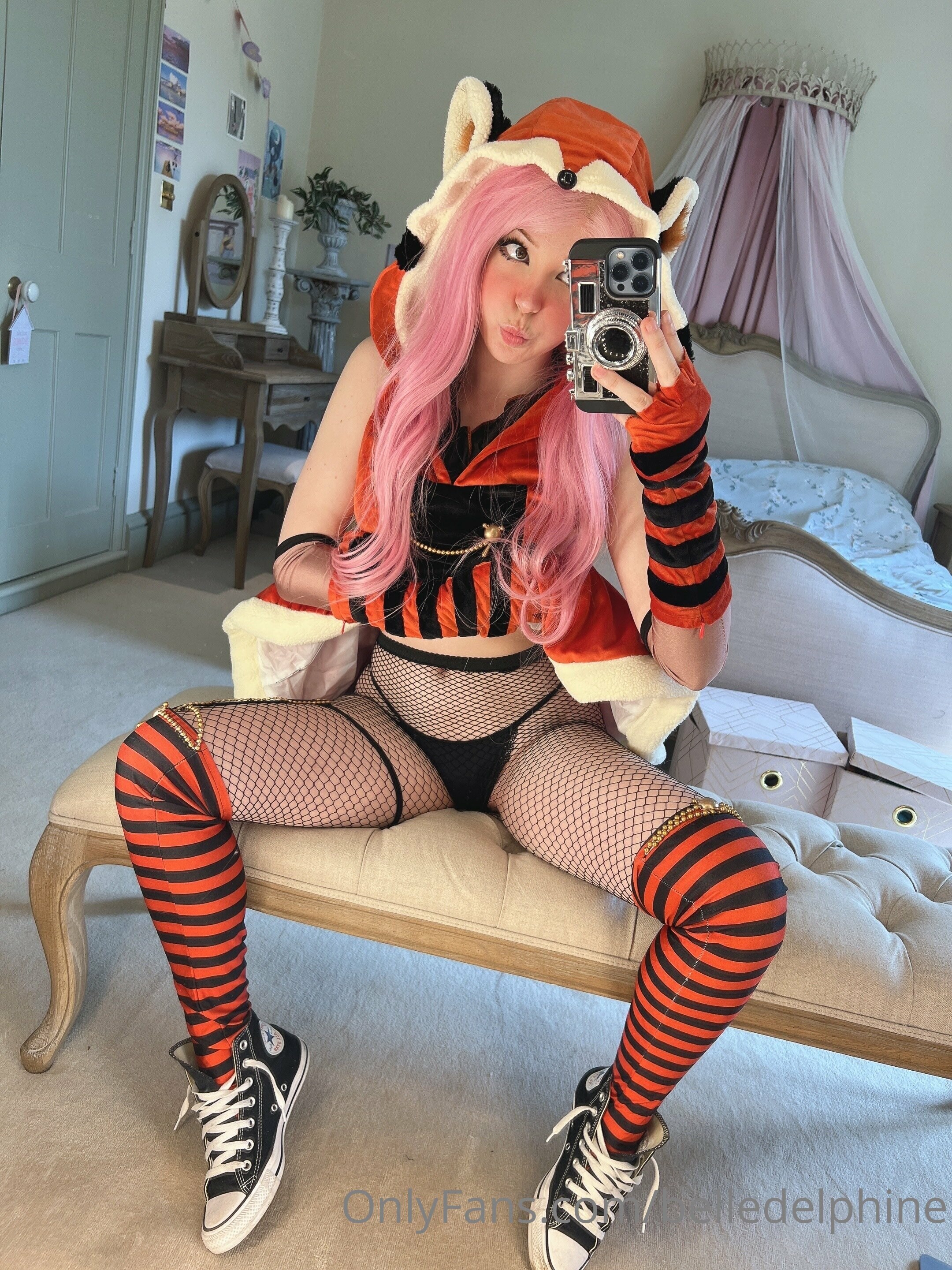 Belle Delphine Photo #4836