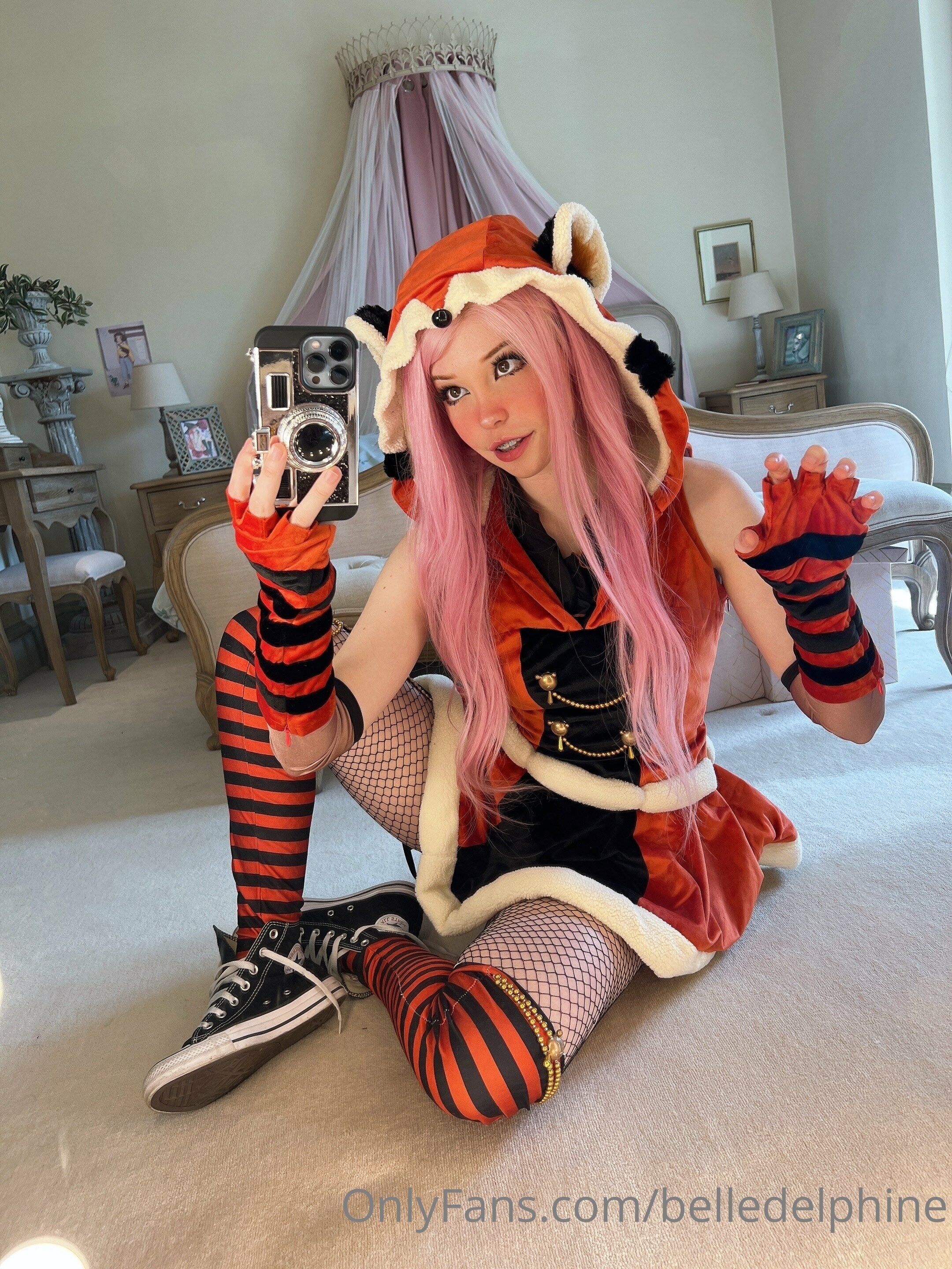 Belle Delphine Photo #4840