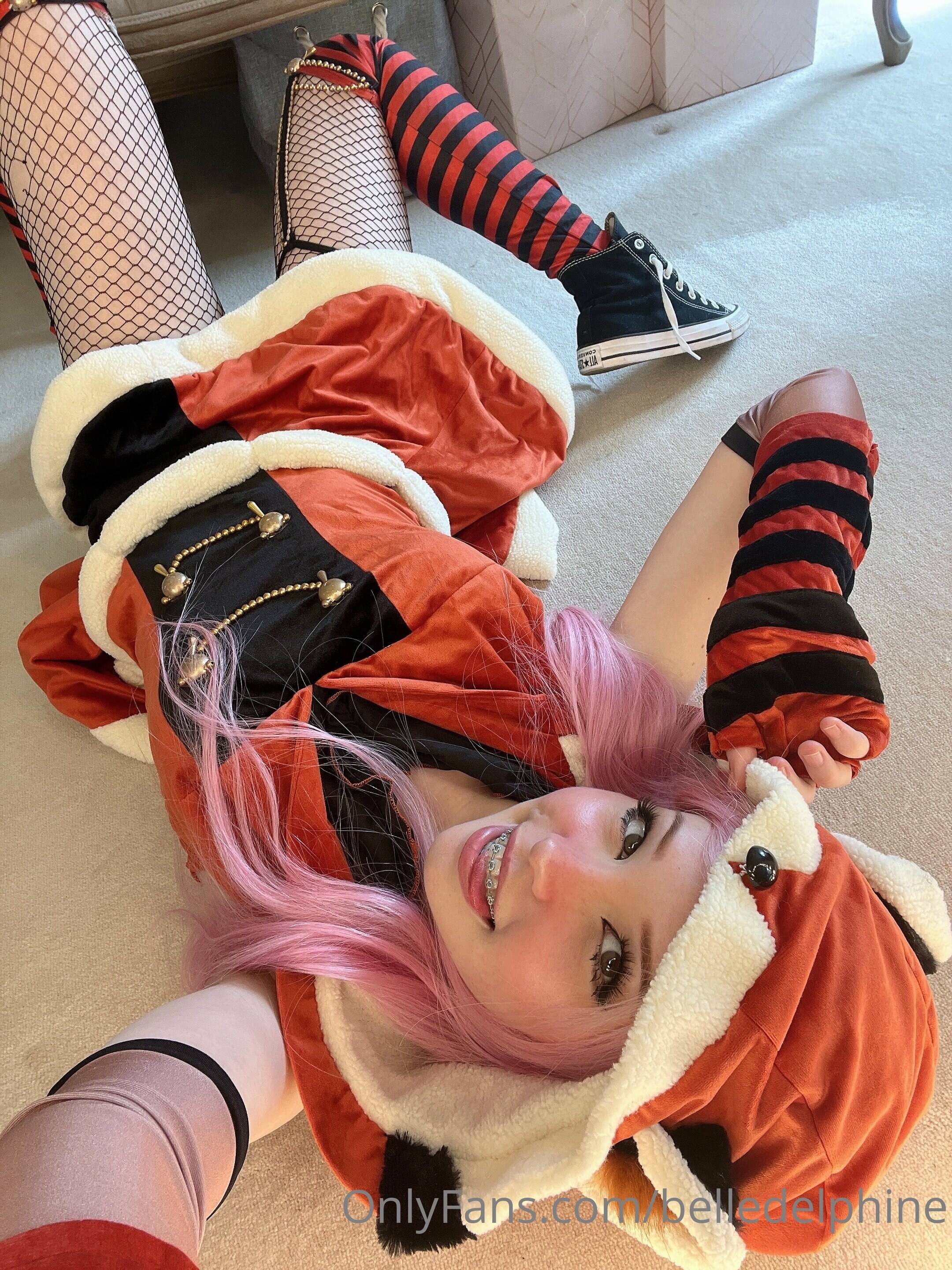 Belle Delphine Photo #4842