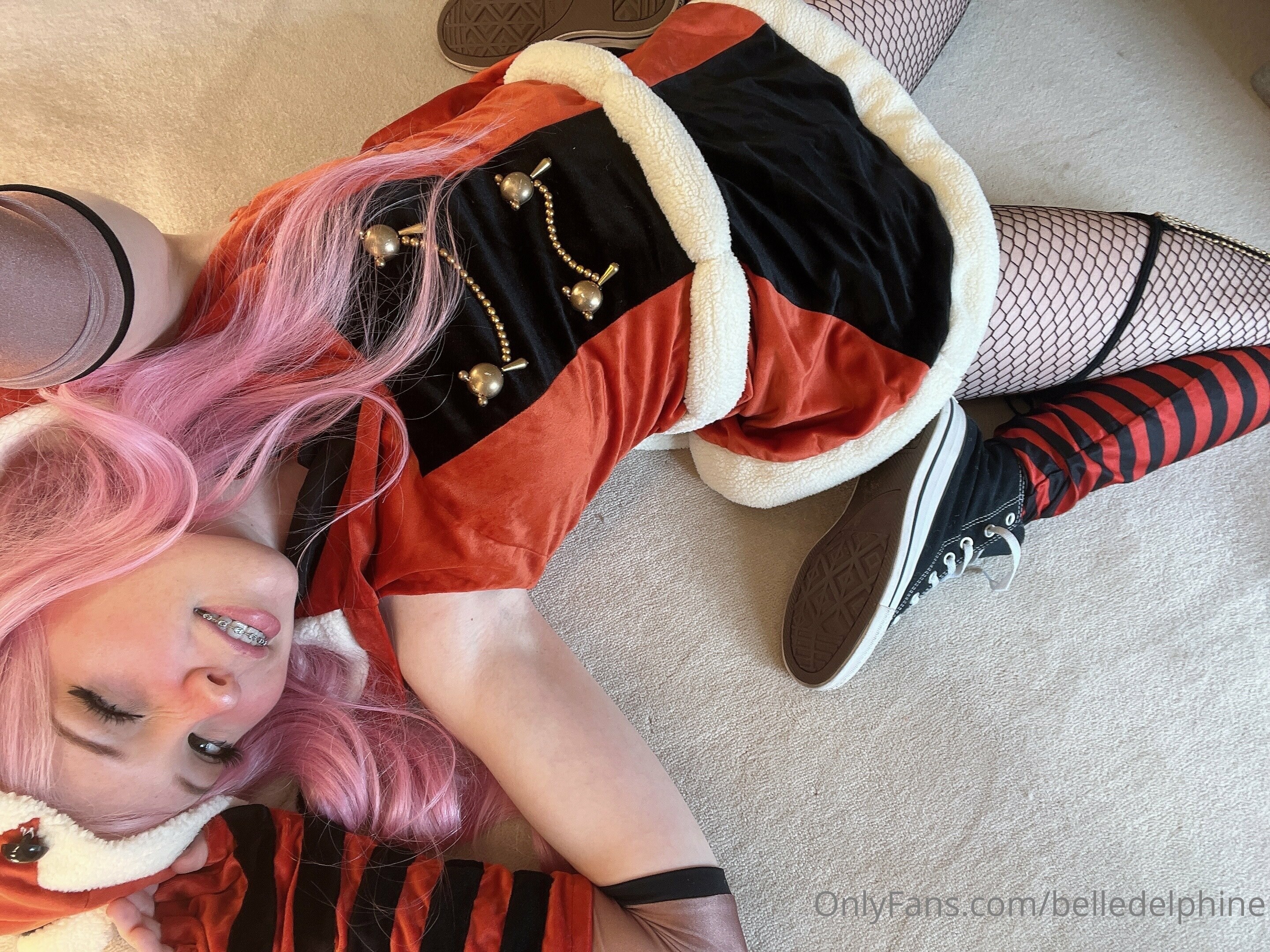 Belle Delphine Photo #4882