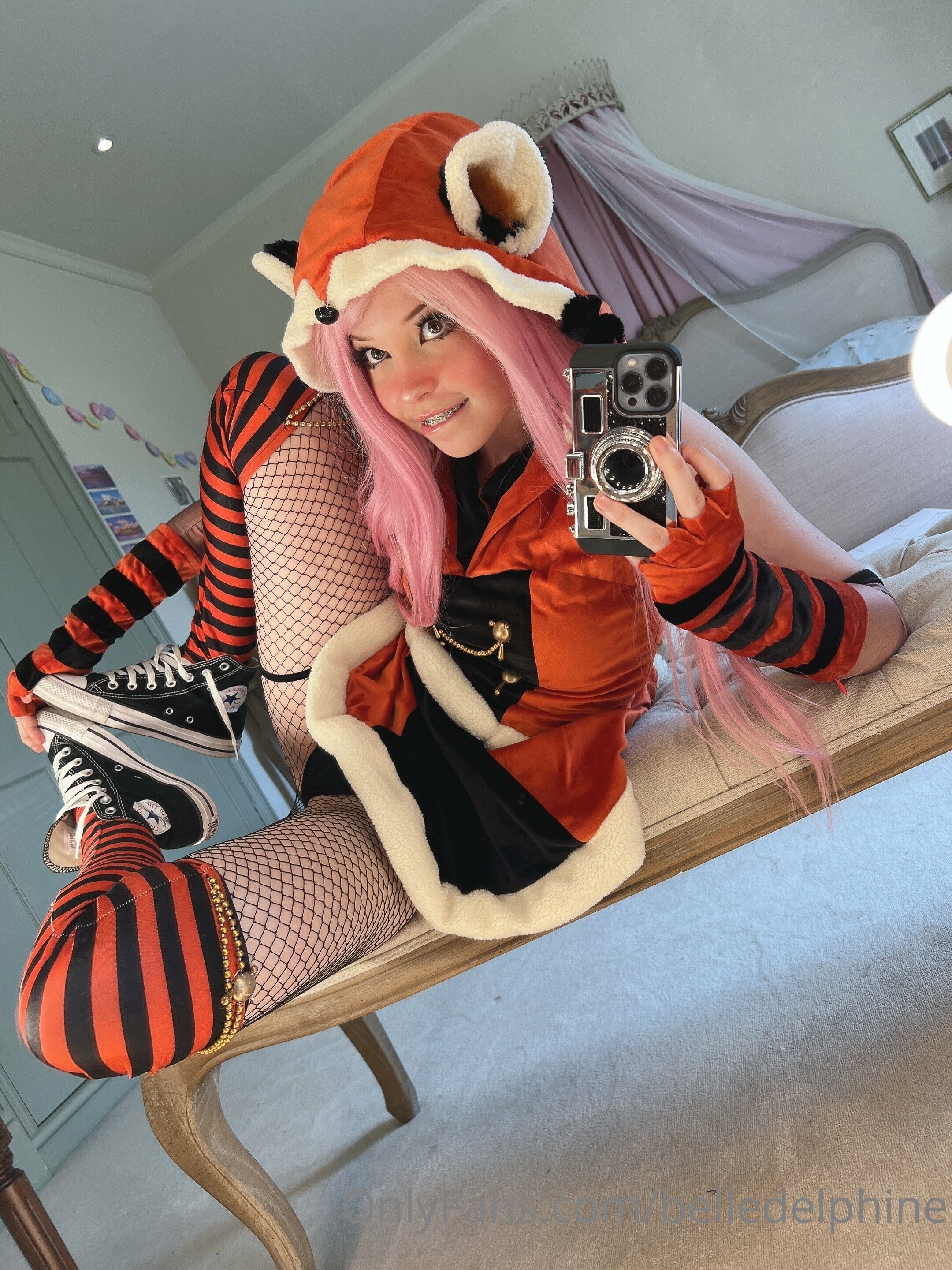 Belle Delphine Photo #4891