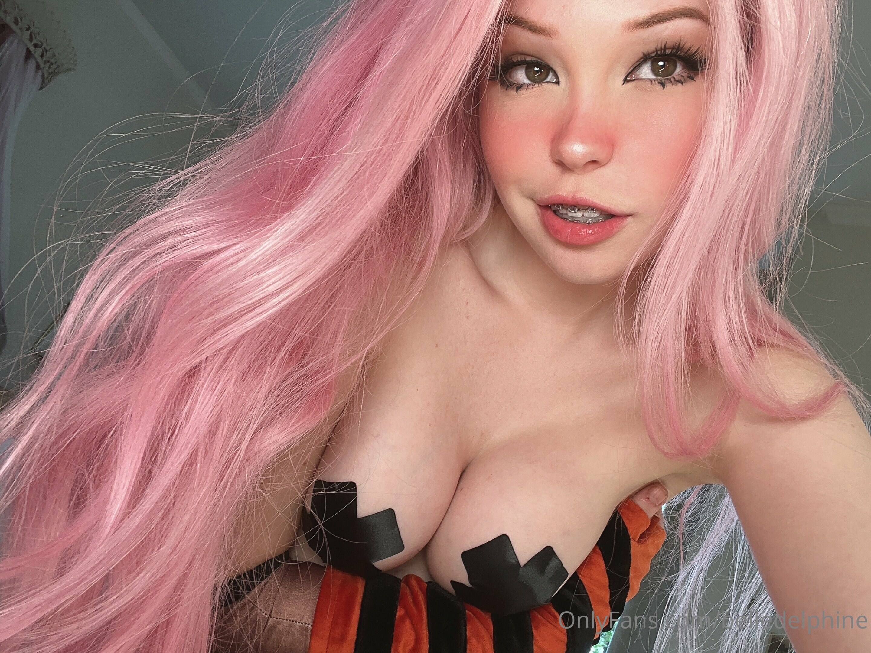 Belle Delphine Photo #4920