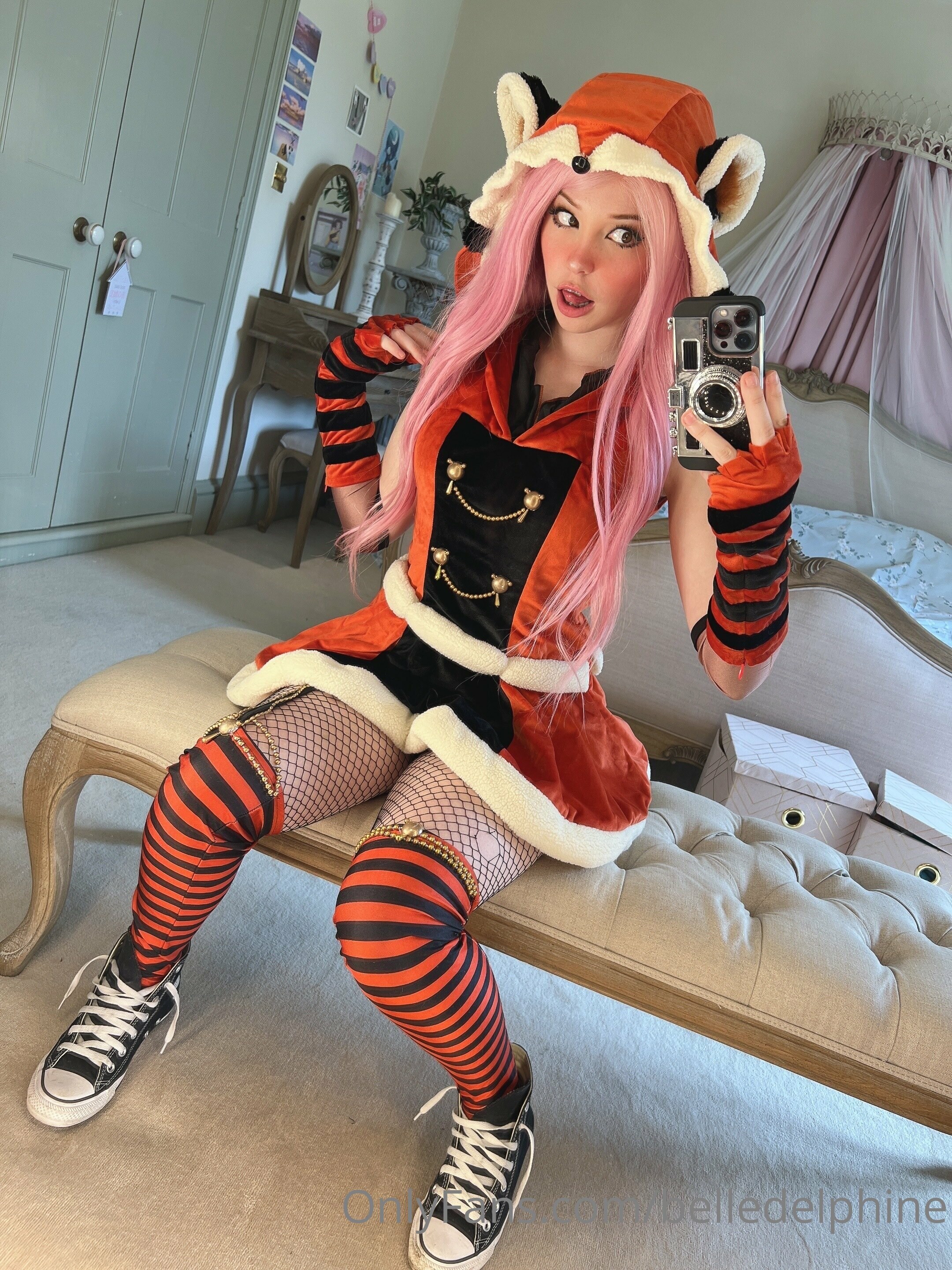 Belle Delphine Photo #4931