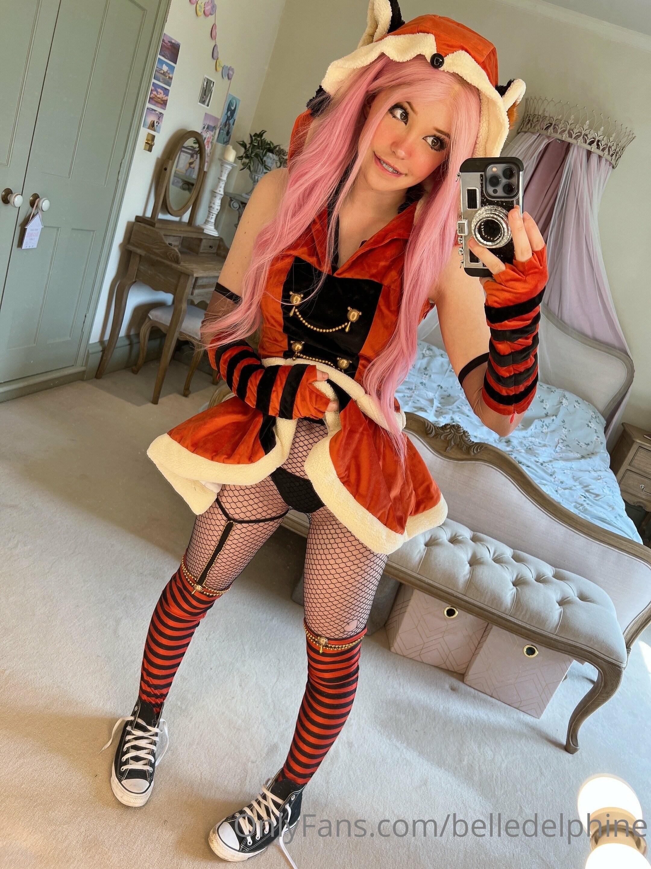 Belle Delphine Photo #4954