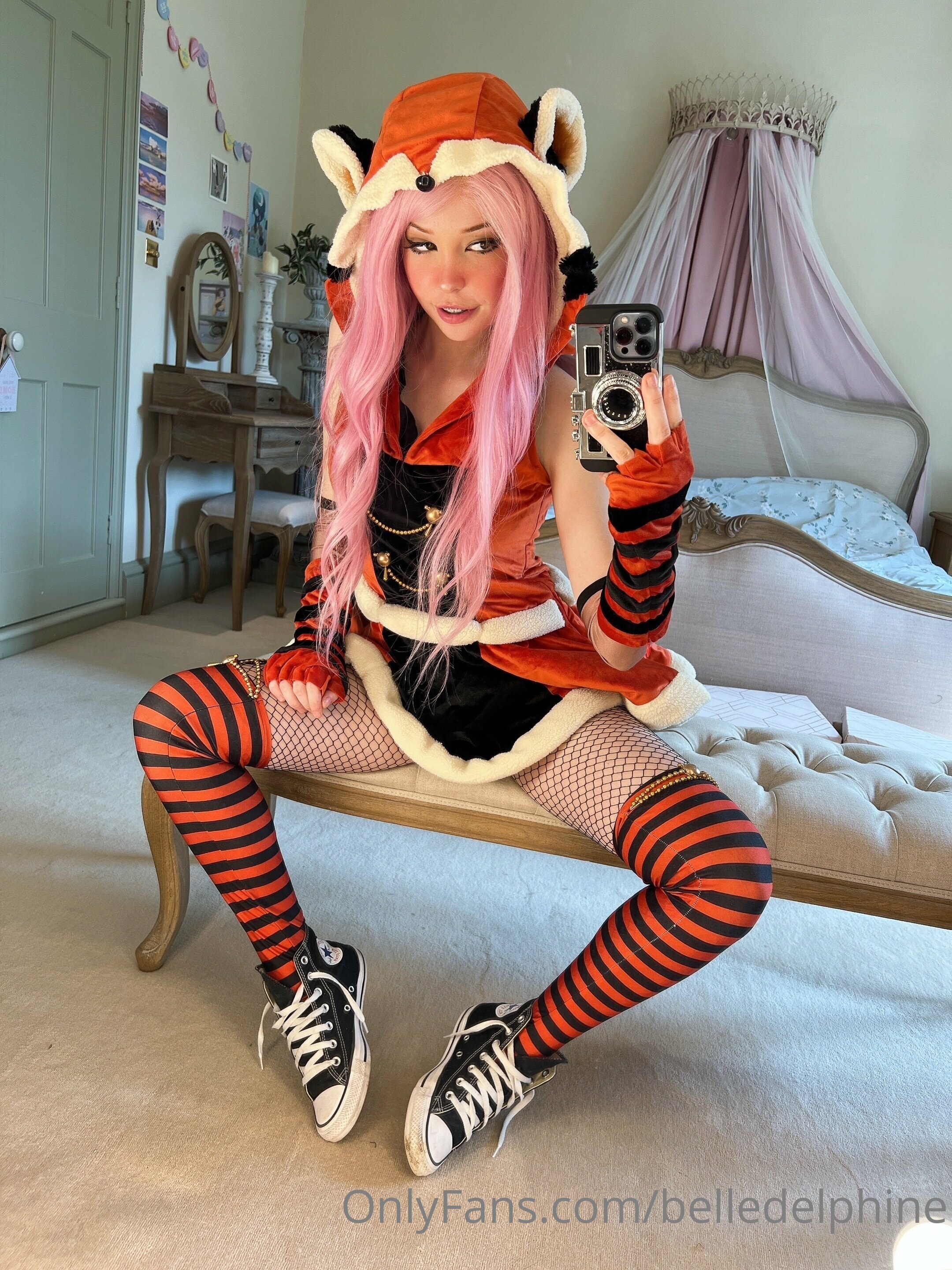 Belle Delphine Photo #5000