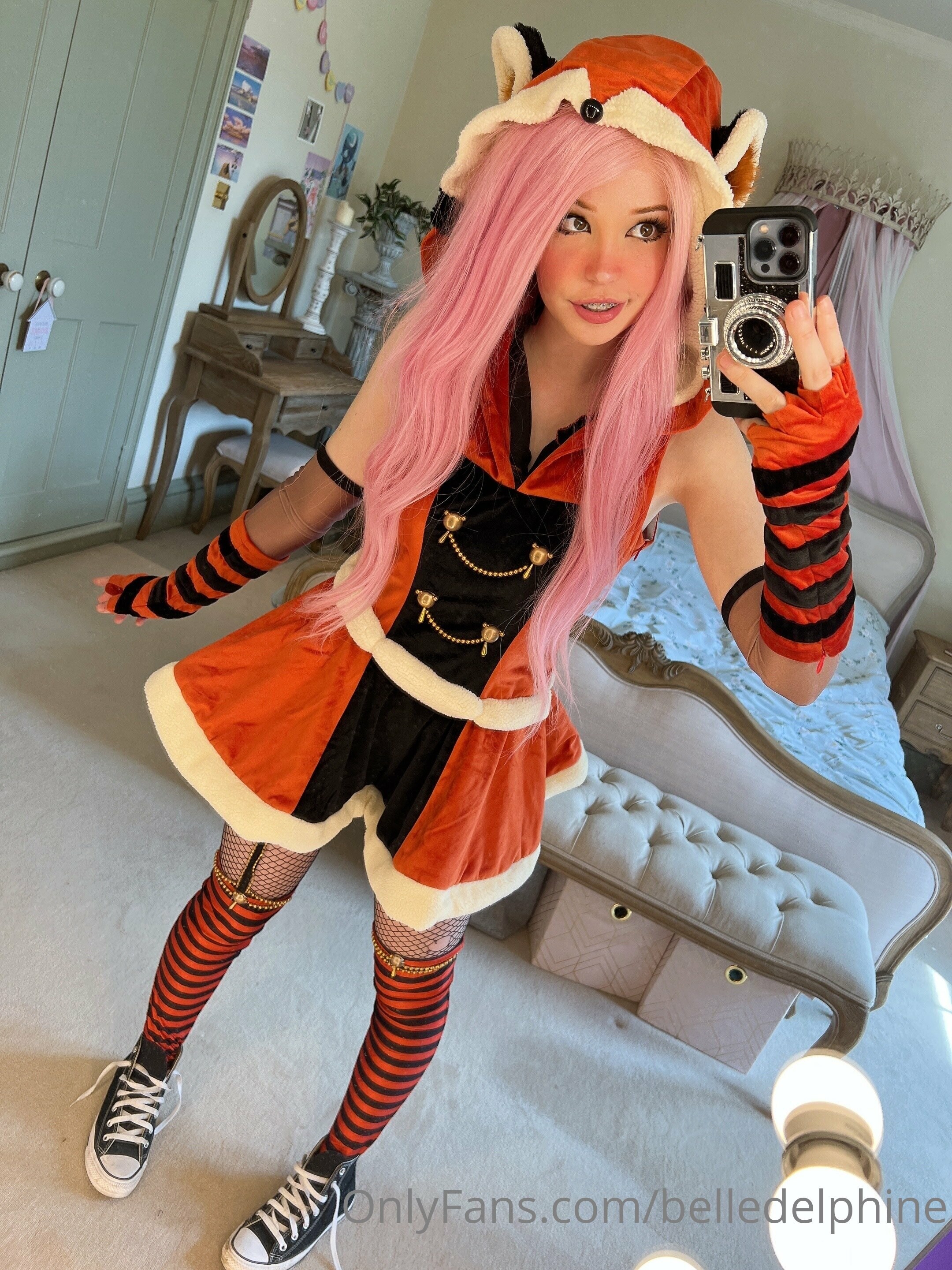 Belle Delphine Photo #5022