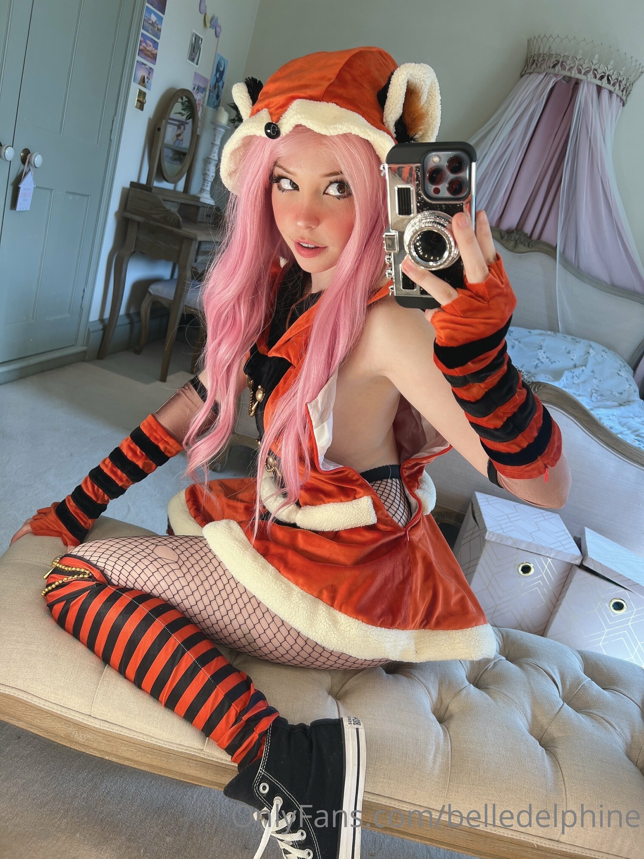 Belle Delphine Photo #5027