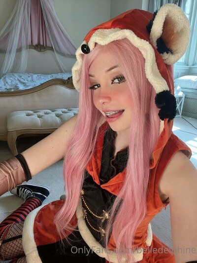 Belle Delphine Photo #4722